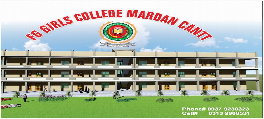 College garden with roses