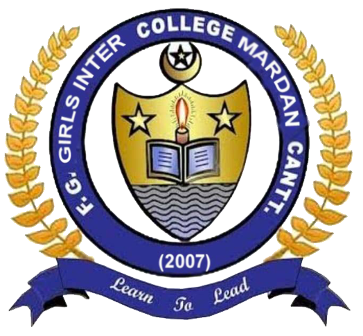 FG Girls Inter College Mardan
